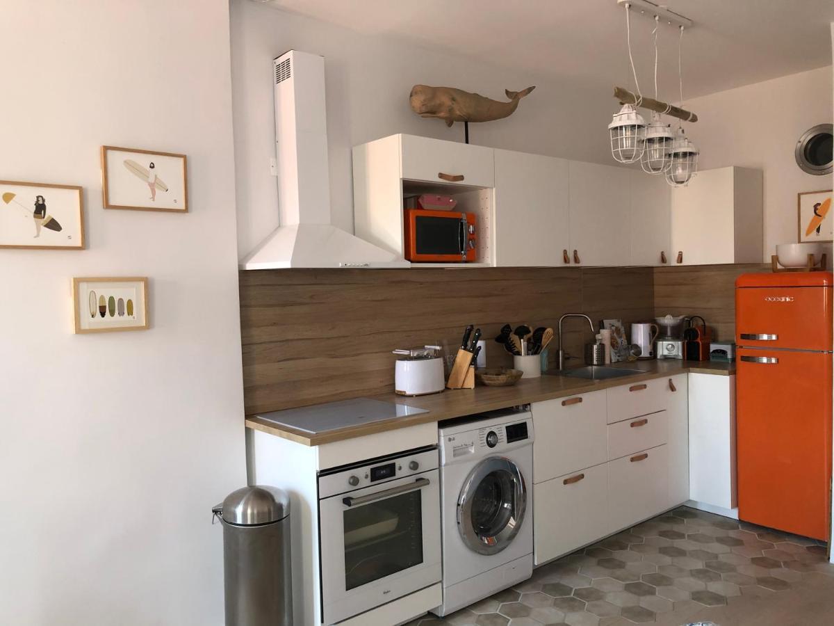 L'Erso Apartment ลาซิโอตาต์ ภายนอก รูปภาพ