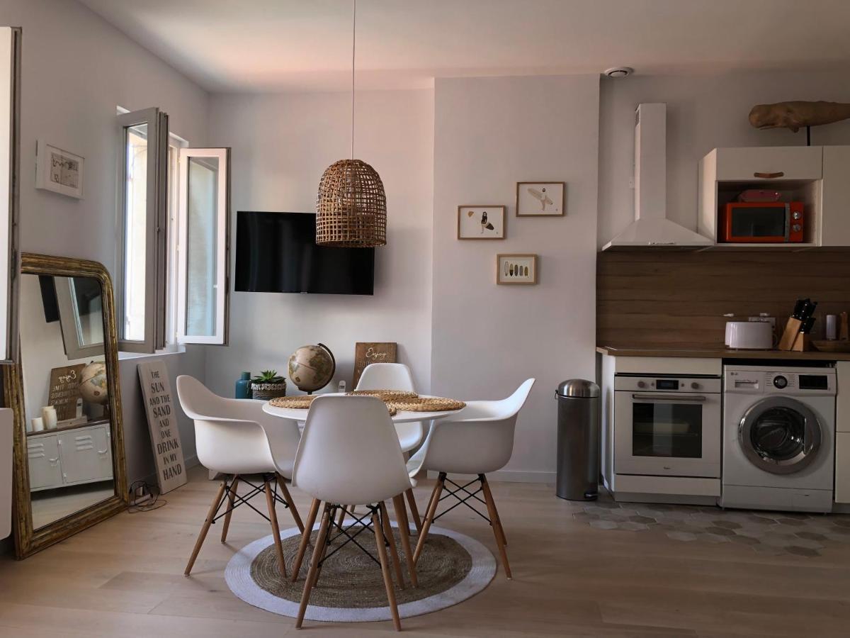 L'Erso Apartment ลาซิโอตาต์ ภายนอก รูปภาพ