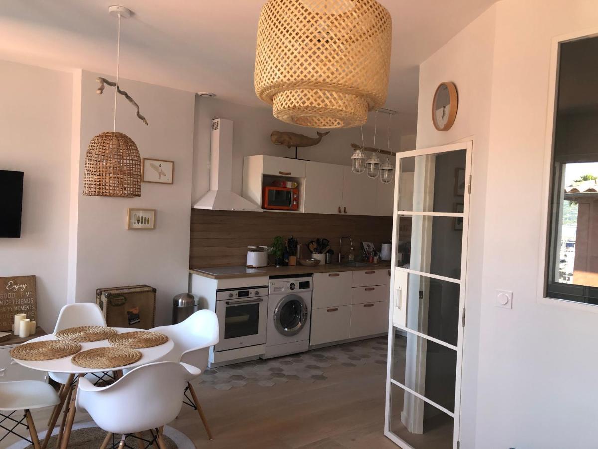 L'Erso Apartment ลาซิโอตาต์ ภายนอก รูปภาพ