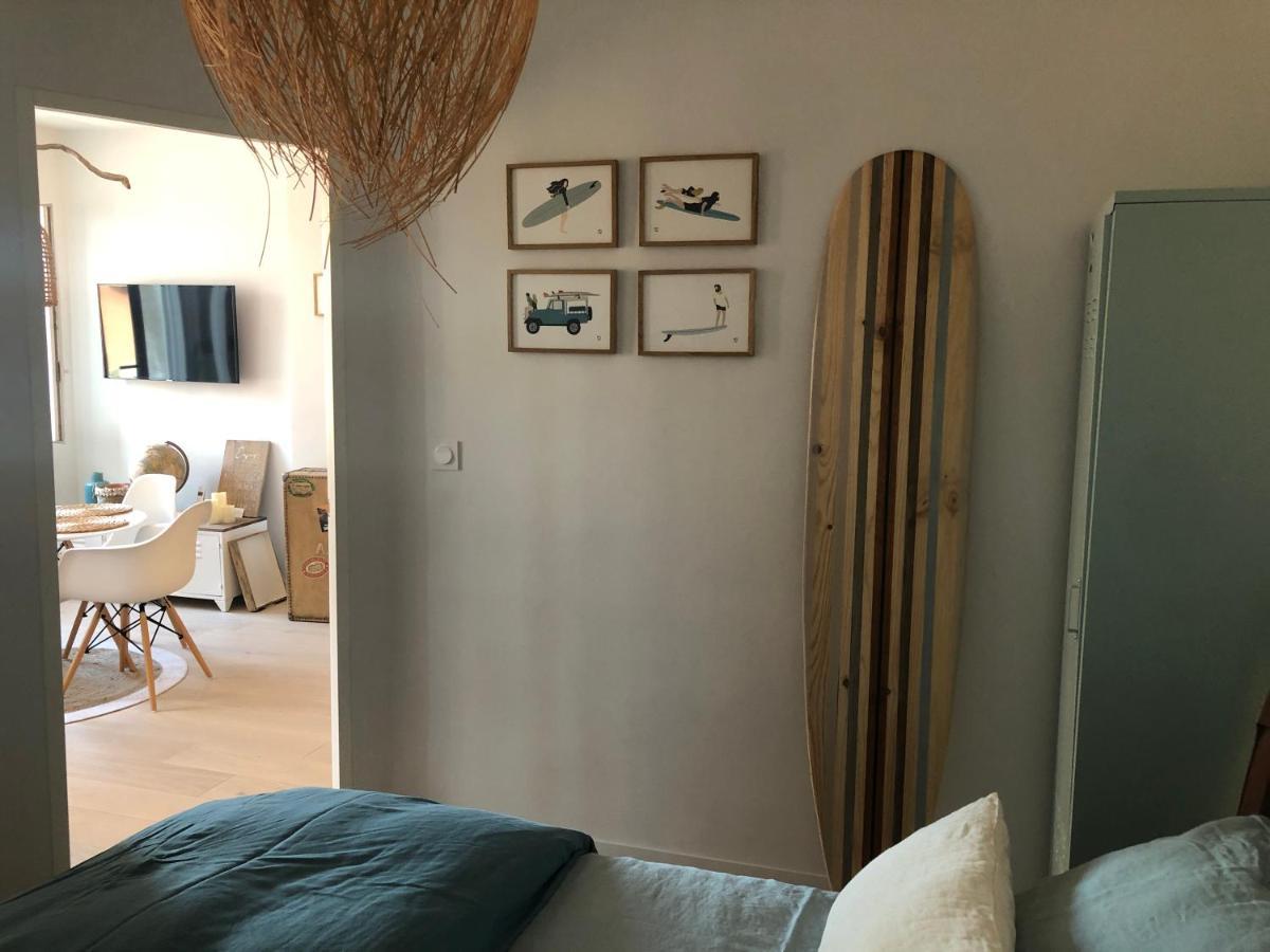 L'Erso Apartment ลาซิโอตาต์ ภายนอก รูปภาพ