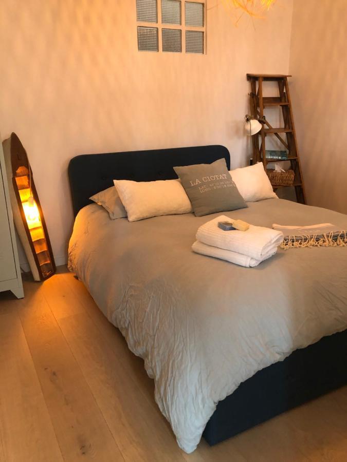 L'Erso Apartment ลาซิโอตาต์ ภายนอก รูปภาพ